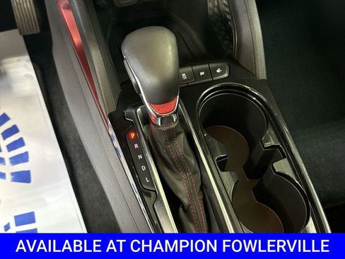 Used 2023 Chevrolet TrailBlazer RS w/ Convenience Package FWD image 16
