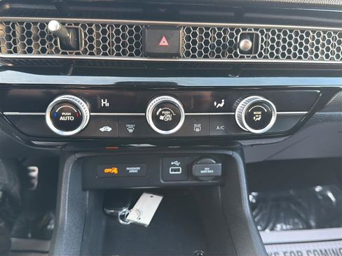 Used 2022 Honda Civic Sport image 22