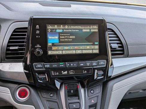 Used 2019 Honda Odyssey EX-L image 13