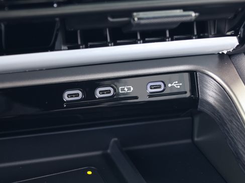 New 2026 Lexus TX 500h AWD w/ Technology Package image 26