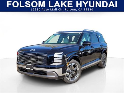 New 2026 Hyundai Palisade Limited image 1