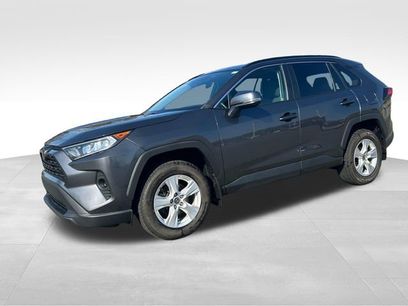 Used 2021 Toyota RAV4 XLE w/ Convenience Package