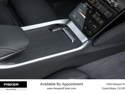 Used 2025 Lucid Air Touring AWD/4WD image 36