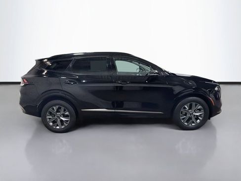 Used 2023 Kia Sportage SX AWD/4WD image 11
