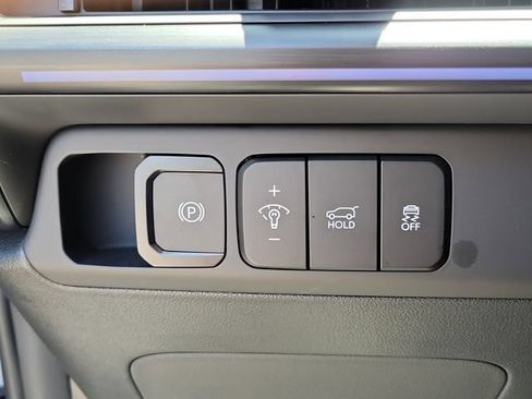 New 2026 Hyundai Santa Fe Calligraphy FWD image 19