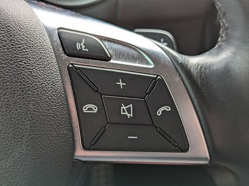 Used 2016 Mercedes-Benz G 550 image 17