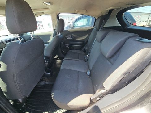 Used 2019 Honda HR-V EX image 13