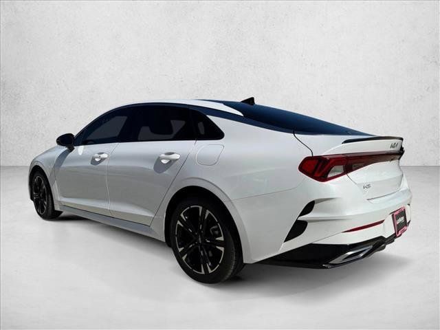 Used 2024 Kia K5 GT-Line FWD image 8