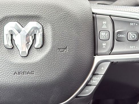 New 2026 RAM 5500 Tradesman w/ Chrome Appearance Group image 21