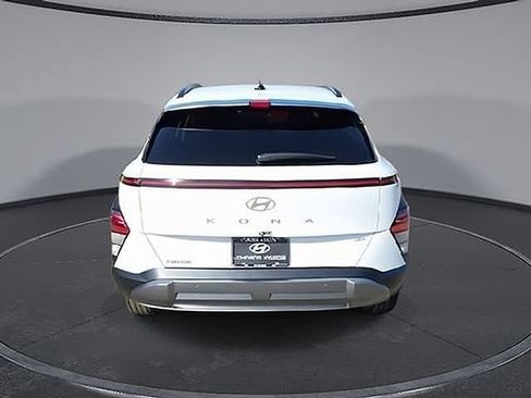 New 2026 Hyundai Kona Limited FWD image 12