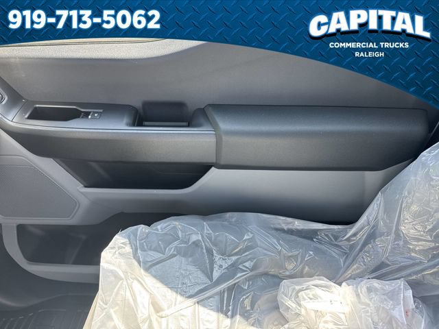 New 2026 Ford F550 2WD Crew Cab image 30