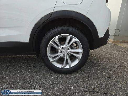 Used 2023 Buick Encore GX Preferred w/ Cold Weather Comfort Package AWD/4WD image 7