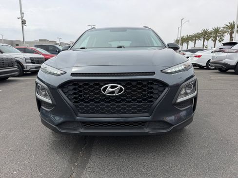 Used 2018 Hyundai Kona SEL image 23
