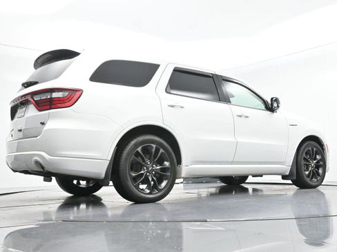 Used 2022 Dodge Durango R/T AWD/4WD image 56
