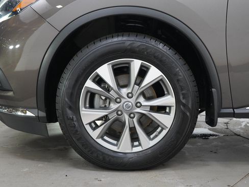 Used 2018 Nissan Murano SL w/ Moonroof Package AWD/4WD image 29