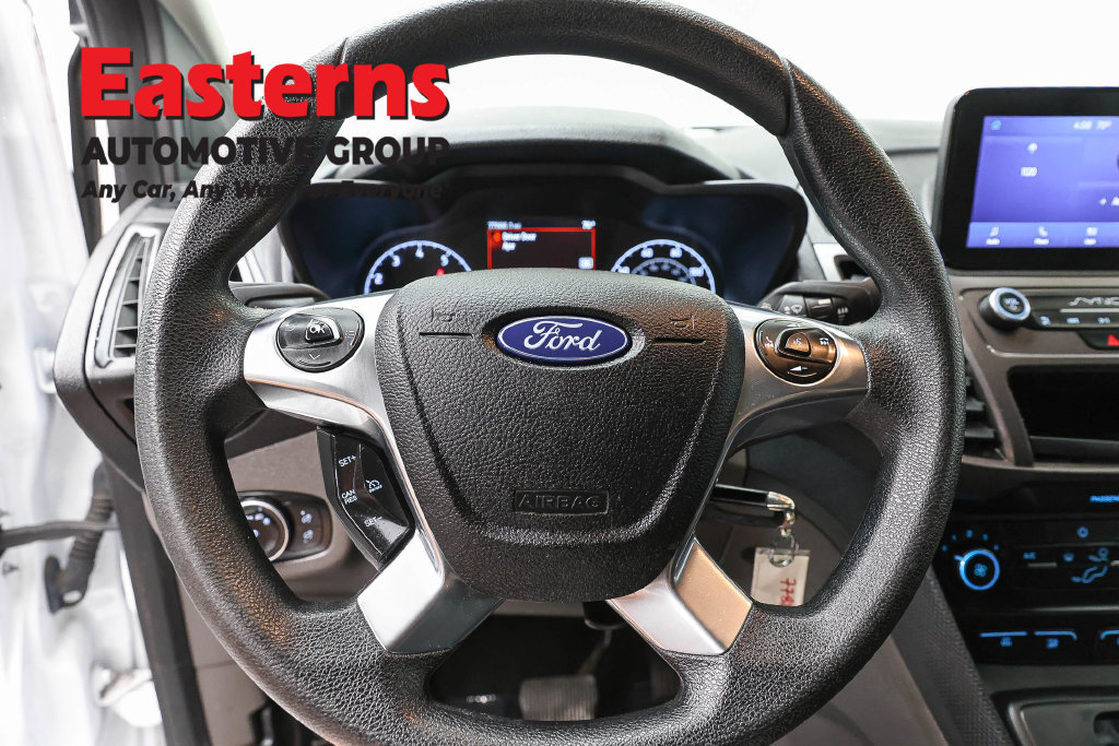 Used 2022 Ford Transit Connect XLT FWD image 11