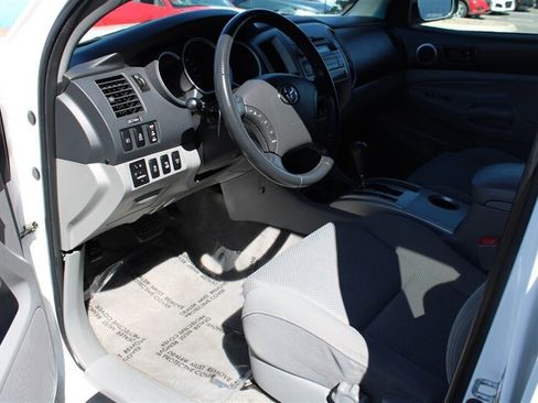 Used 2010 Toyota Tacoma 4x4 Double Cab image 18