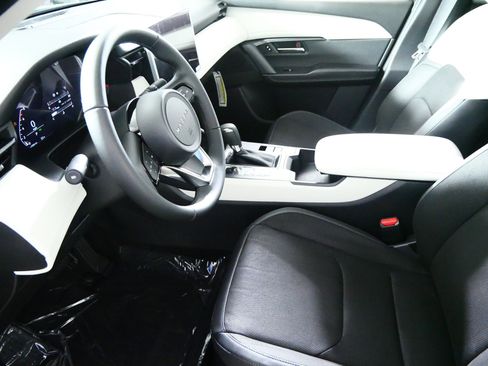 New 2026 MAZDA CX-5 Select AWD/4WD image 4