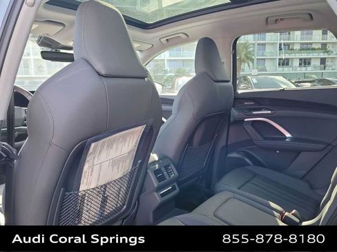 Certified 2025 Audi Q5 Premium Plus w/ Premium Plus AWD/4WD image 17