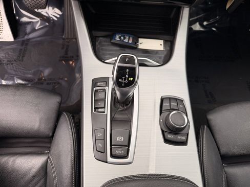 Used 2015 BMW X3 xDrive28i image 25