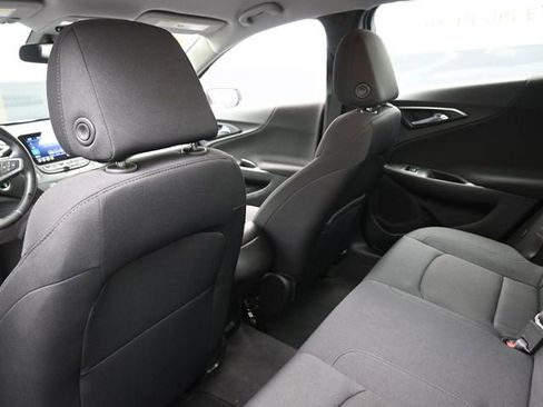 Used 2023 Chevrolet Malibu RS image 23