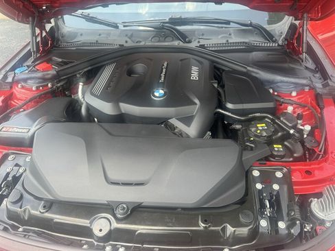 Used 2019 BMW 430i Coupe w/ Convenience Package RWD image 26