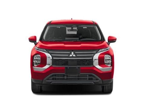 New 2026 Mitsubishi Outlander ES FWD image 35