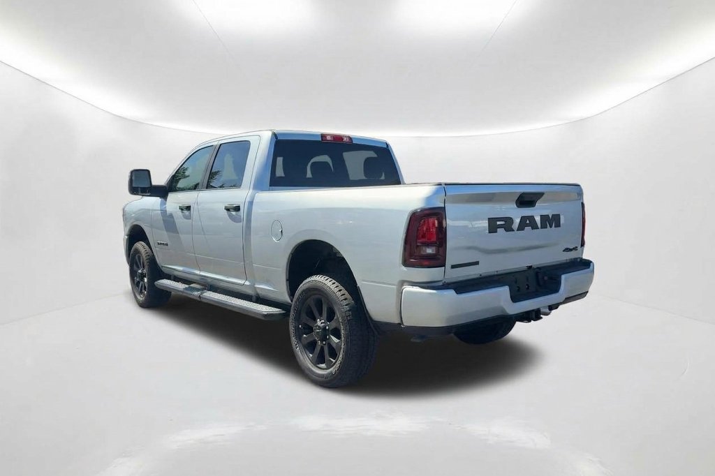 Used 2026 RAM 2500 Big Horn AWD/4WD image 8
