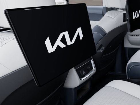 New 2025 Kia Carnival SX Prestige image 26