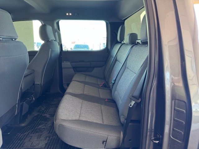 New 2025 Ford F350 XL w/ 360-Degree Camera Package AWD/4WD image 11