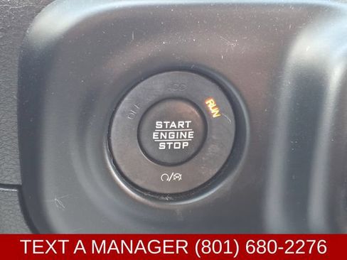 Used 2020 Jeep Wrangler Sport AWD/4WD image 25
