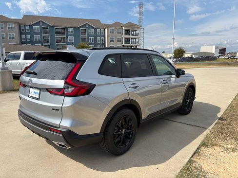 Used 2026 Honda CR-V Sport-L image 6
