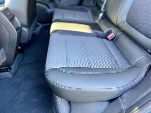 New 2025 Chevrolet Trax LT w/ Driver Confidence Package image 32