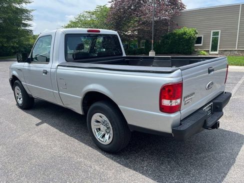 Used 2011 Ford Ranger XL image 14