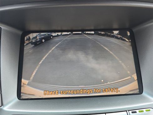 Used 2006 Lexus LX 470 4WD image 27