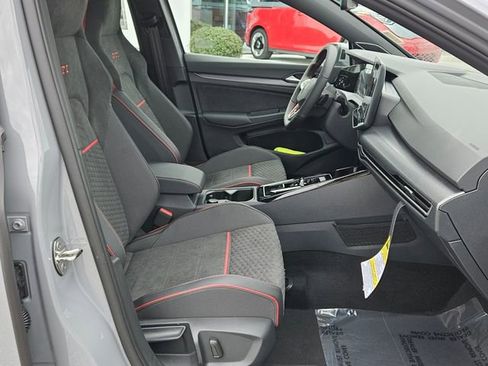 New 2026 Volkswagen GTI SE image 15