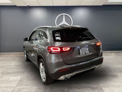 Certified 2023 Mercedes-Benz GLA 250 4MATIC image 4