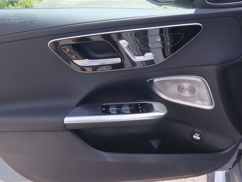Certified 2025 Mercedes-Benz C 300 Sedan image 17