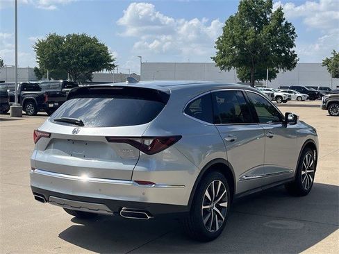 New 2026 Acura MDX FWD w/ Technology Package image 4