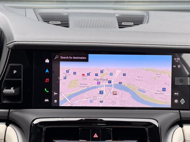New 2026 Porsche Panamera 4 AWD/4WD image 26