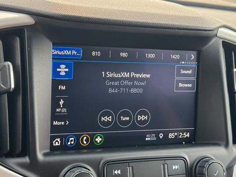 Used 2020 GMC Terrain SLT AWD/4WD image 27