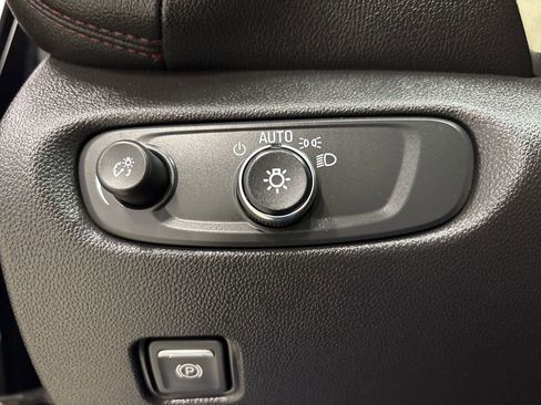 Used 2024 Chevrolet Blazer RS w/ Driver Confidence II Package image 25