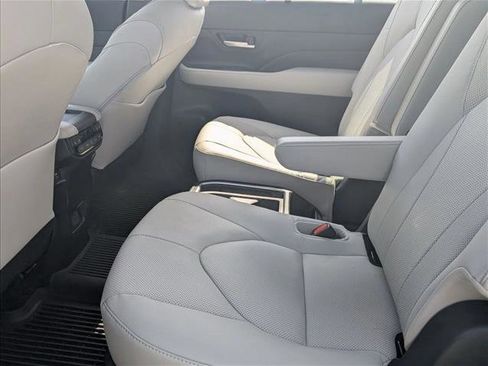New 2026 Toyota Grand Highlander AWD image 14