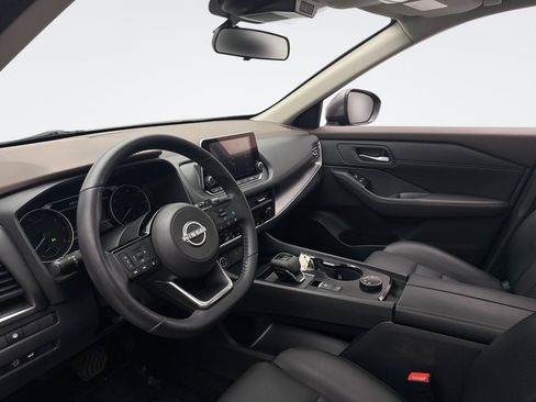 Used 2023 Nissan Rogue SV w/ SV Premium B Package AWD/4WD image 10