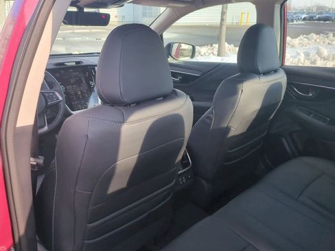 Certified 2025 Subaru Legacy Limited image 17