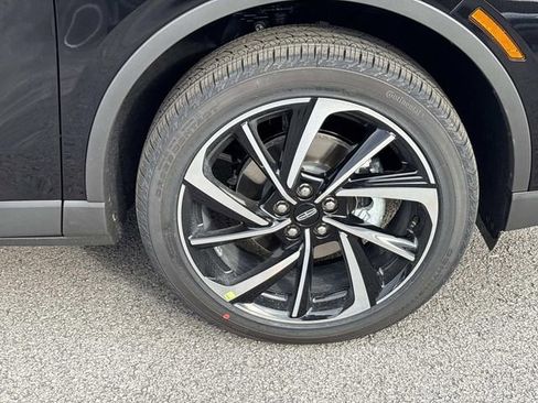 New 2026 Lincoln Corsair Reserve AWD/4WD image 9
