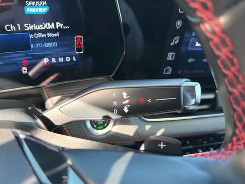 Used 2025 Chevrolet Equinox RS w/ Safety and Technology Package image 23