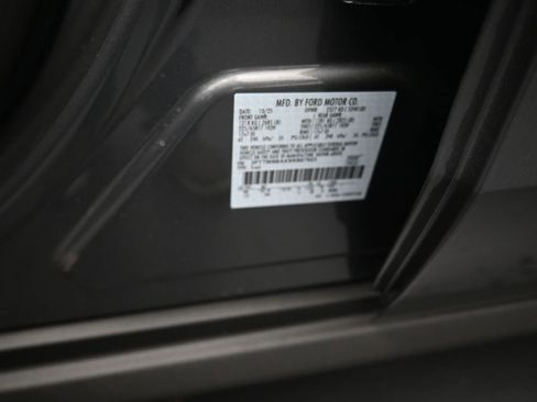 New 2025 Ford Maverick XL w/ Equipment Group 102A image 20