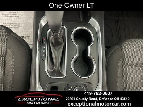 Used 2023 Chevrolet Traverse LT FWD image 41