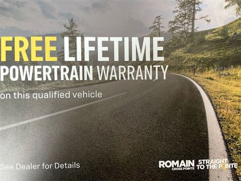 Used 2026 Chevrolet Colorado ZR2 w/ Technology Package image 27